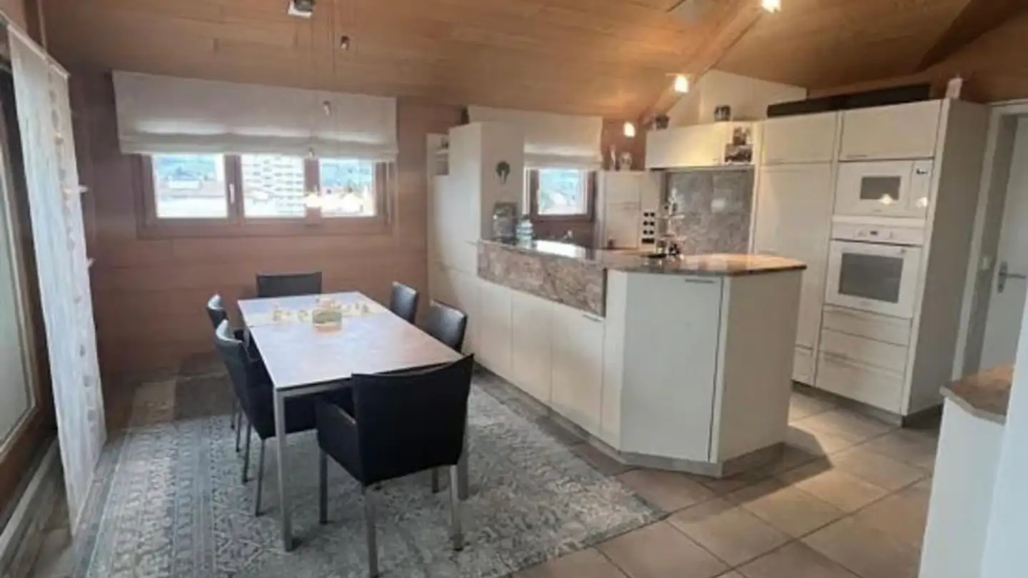 Dachgeschosswohnung mieten - Sandgasse 15, 5734 Reinach AG - Foto 3
