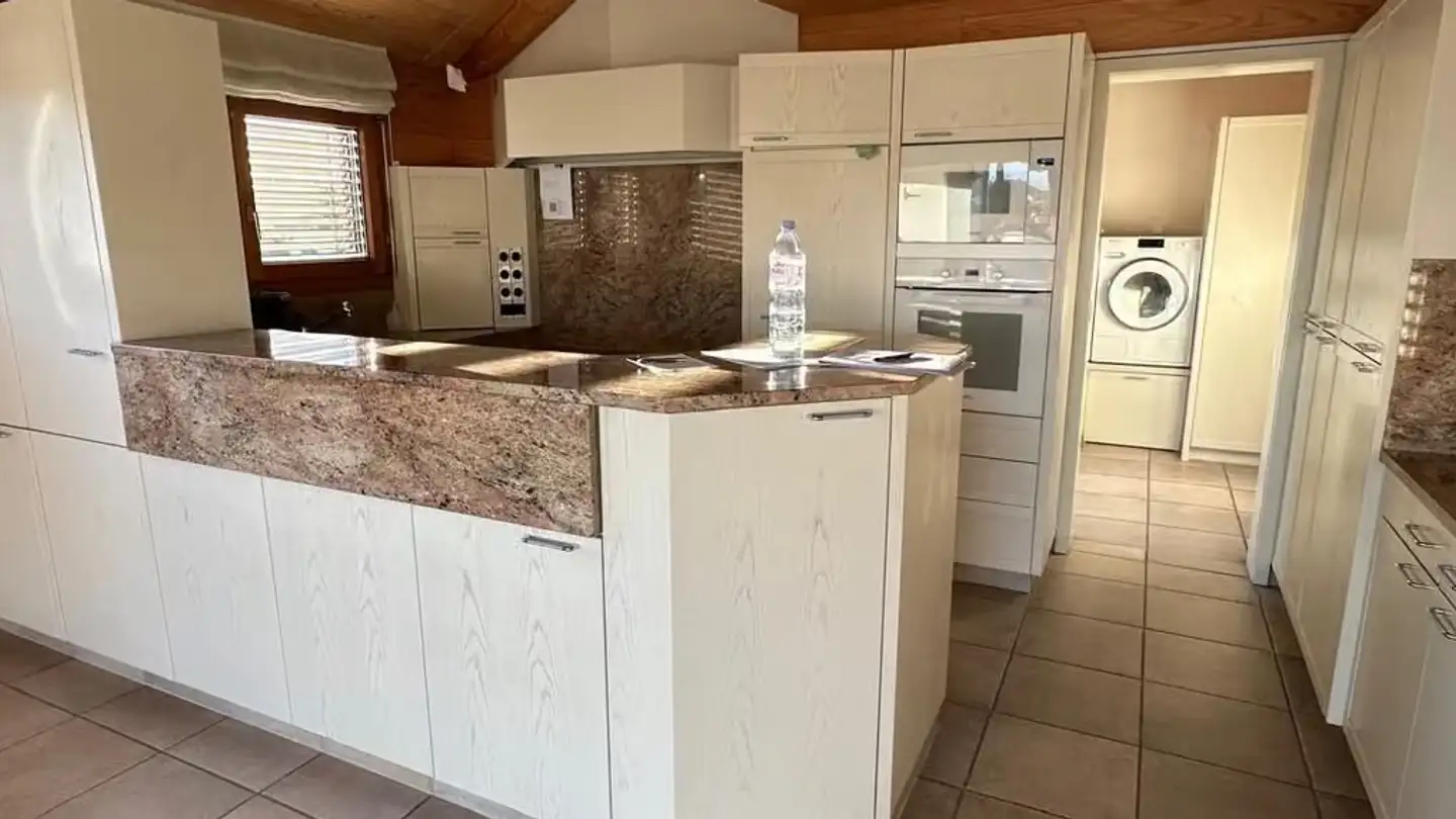 Dachgeschosswohnung mieten - Sandgasse 15, 5734 Reinach AG - Foto 4