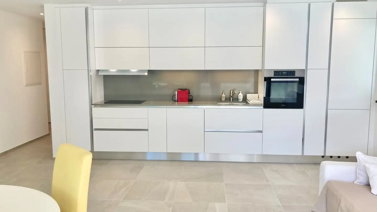 Apartment for rent - Via Verbano 23a, 6648 Minusio - Photo 3