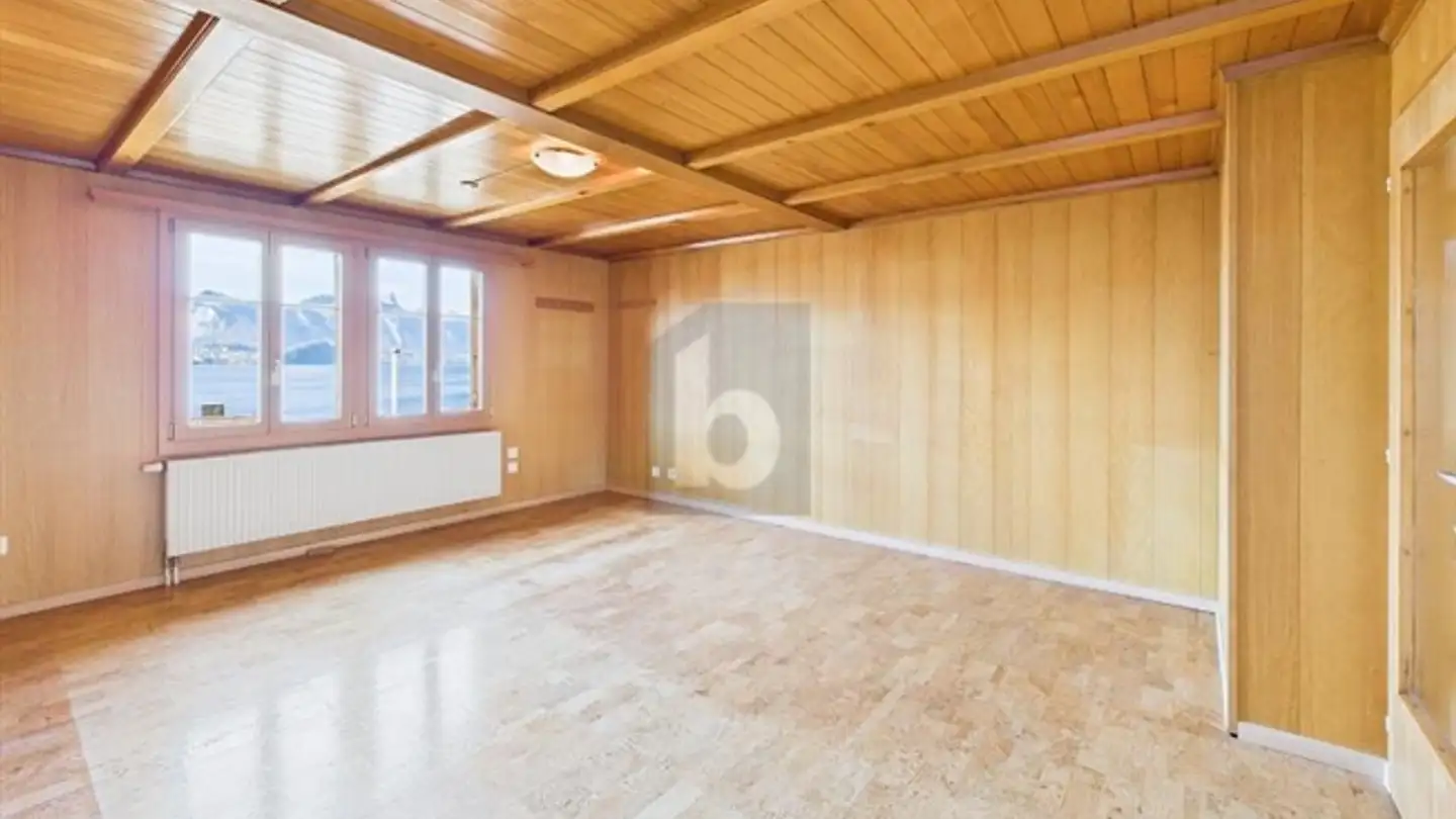 Appartement à louer - Seestrasse 300, 3658 Merligen - Photo 2