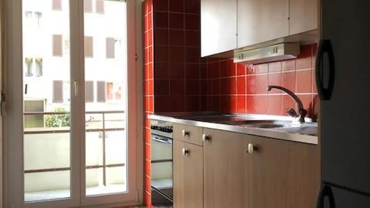 Appartamento in affitto - Murackerstrasse 17, 5600 Lenzburg - Foto 2