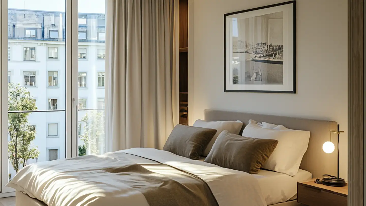 Apartment for sale - 8005 Zürich