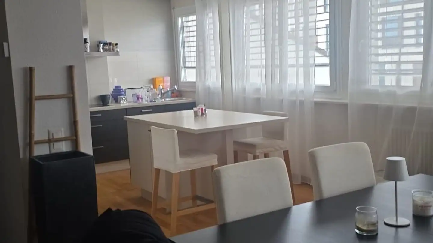 Loft in affitto - Boulevard De La Cluse, 1205 Genève