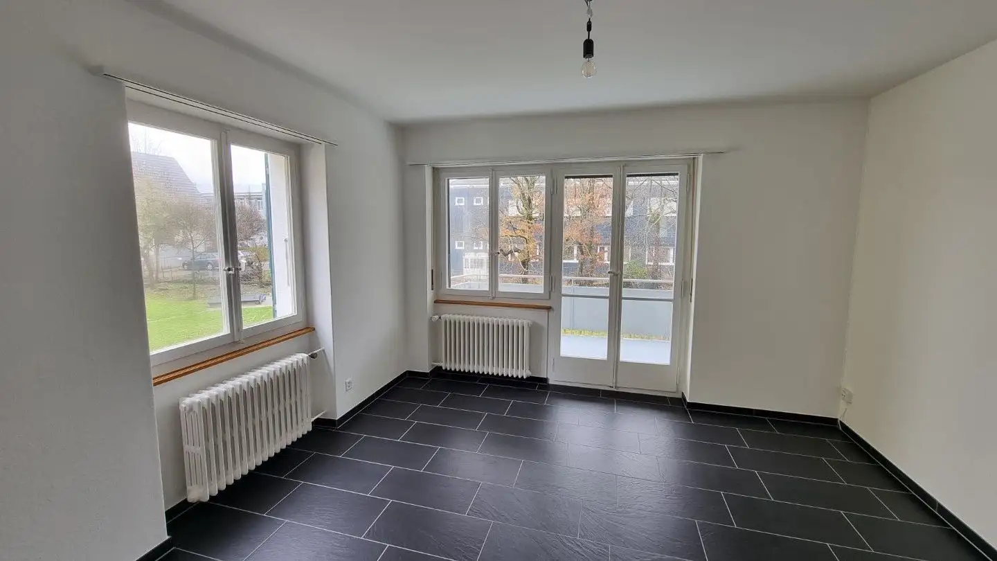 Wohnung mieten - Grossmattstrasse 6, 4632 Trimbach - Foto 2