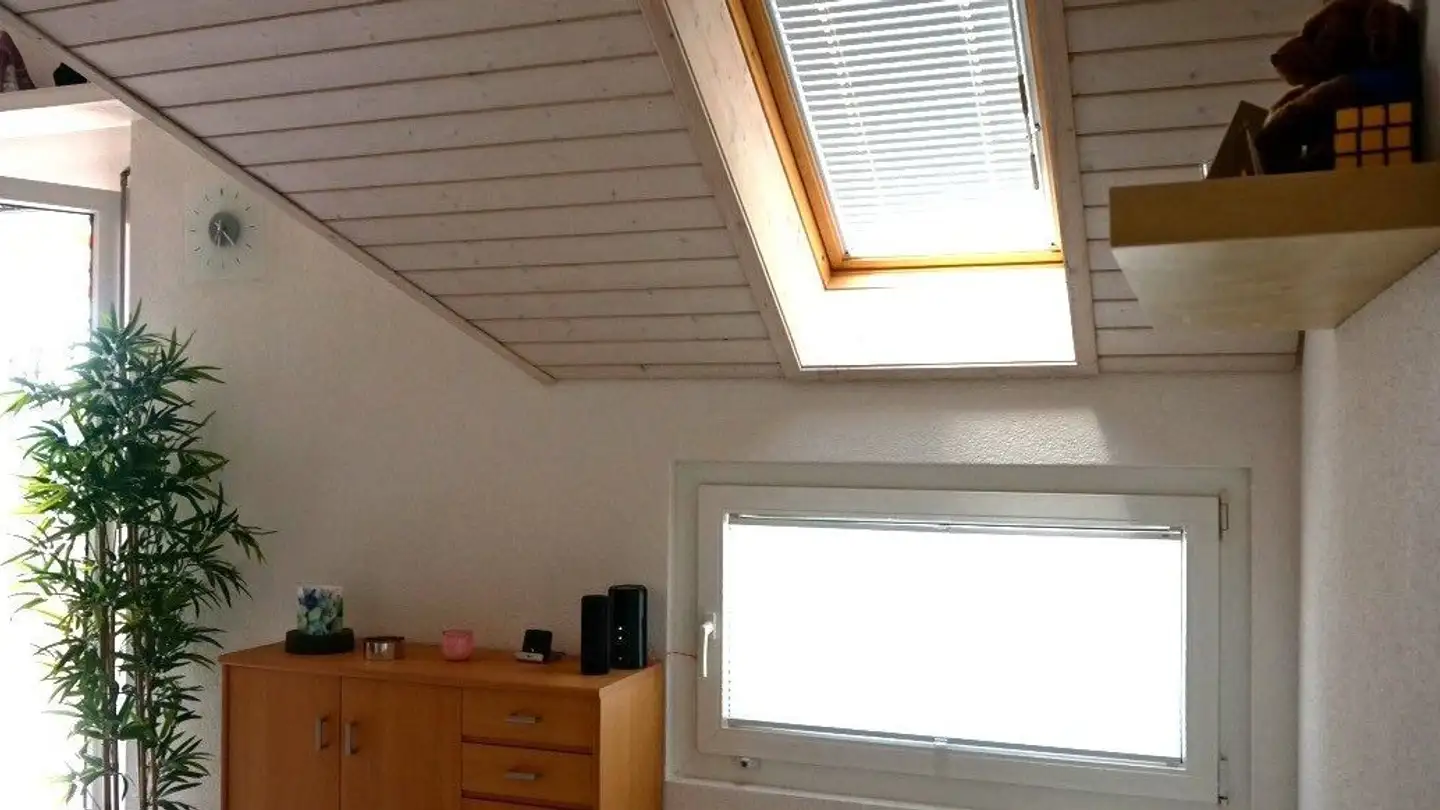 Maisonette mieten - Hauptstrasse 19a, 2564 Bellmund - Foto 2