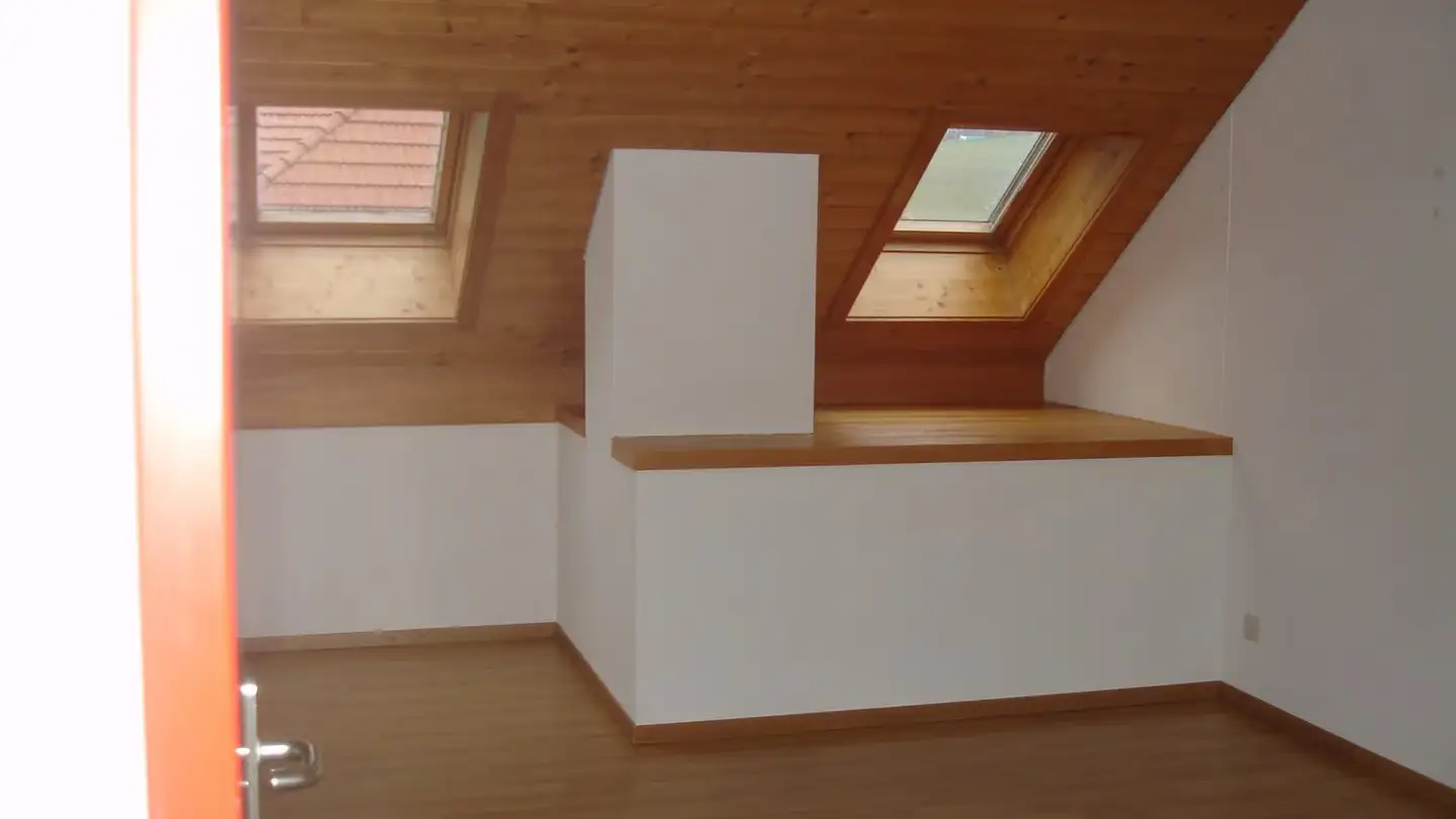 Dachgeschosswohnung mieten - Löchli 7, 3416 Affoltern im Emmental - Foto 4