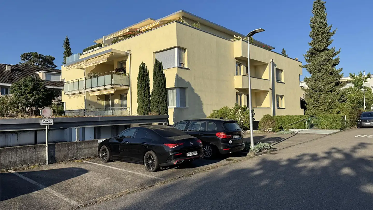 Wohnung kaufen - Landskronstrasse 17, 4153 Reinach BL
