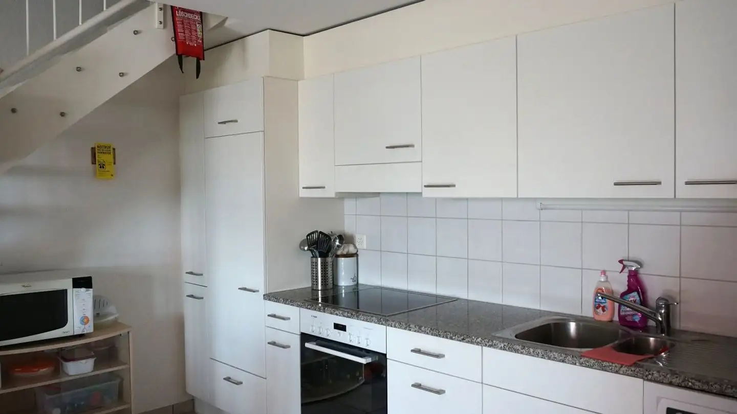 Maisonette mieten - Hauptstrasse 19a, 2564 Bellmund - Foto 3