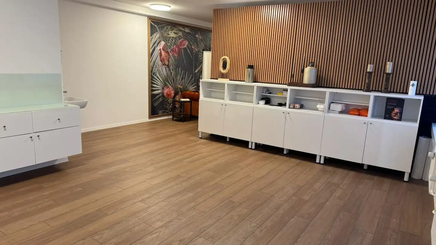 Arztpraxis mieten - Sternengässchen 1, 3011 Bern