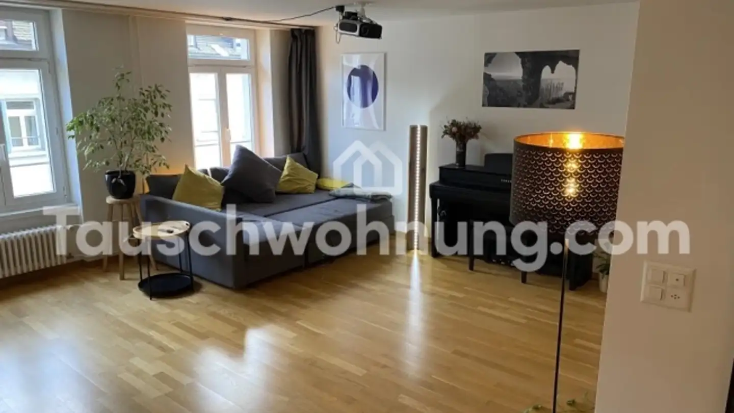 Attico in affitto - 8057 Zürich