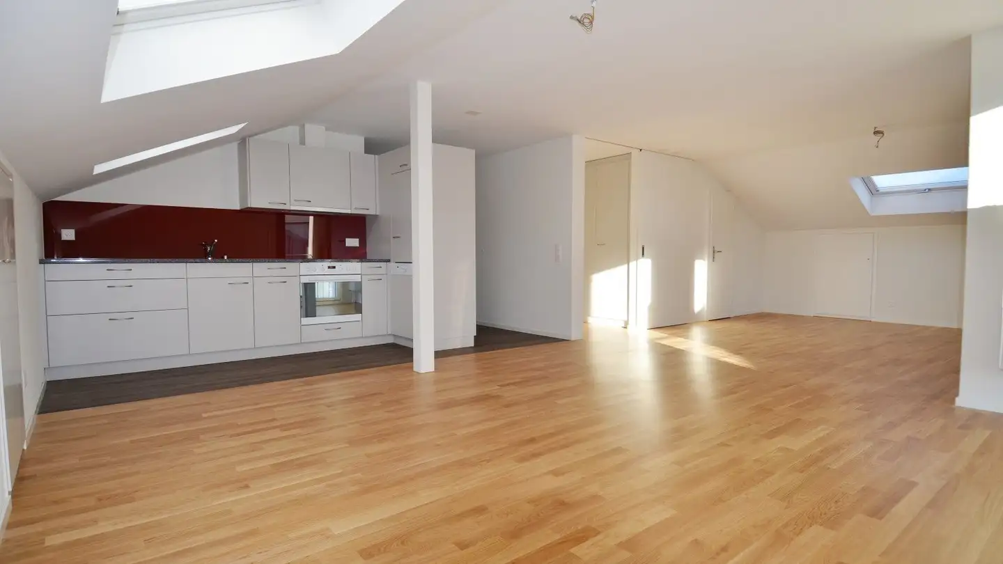 Appartement à louer - Dammstrasse 74, 3400 Burgdorf