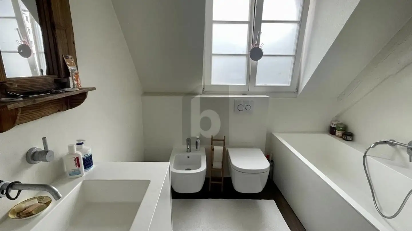 Furnished apartment for rent - 4052 Basel - Photo 4
