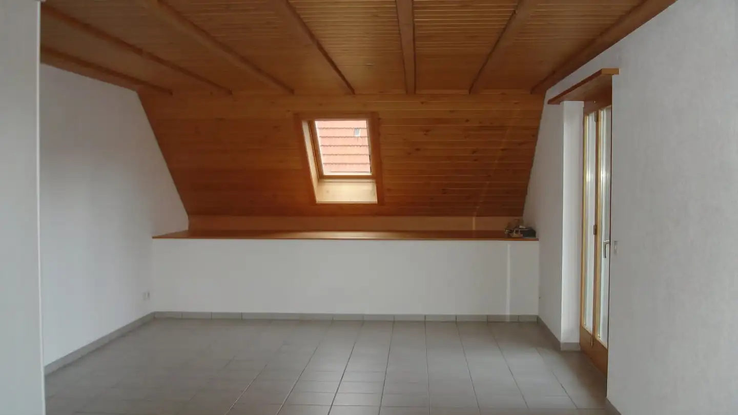 Dachgeschosswohnung mieten - Löchli 7, 3416 Affoltern im Emmental - Foto 2