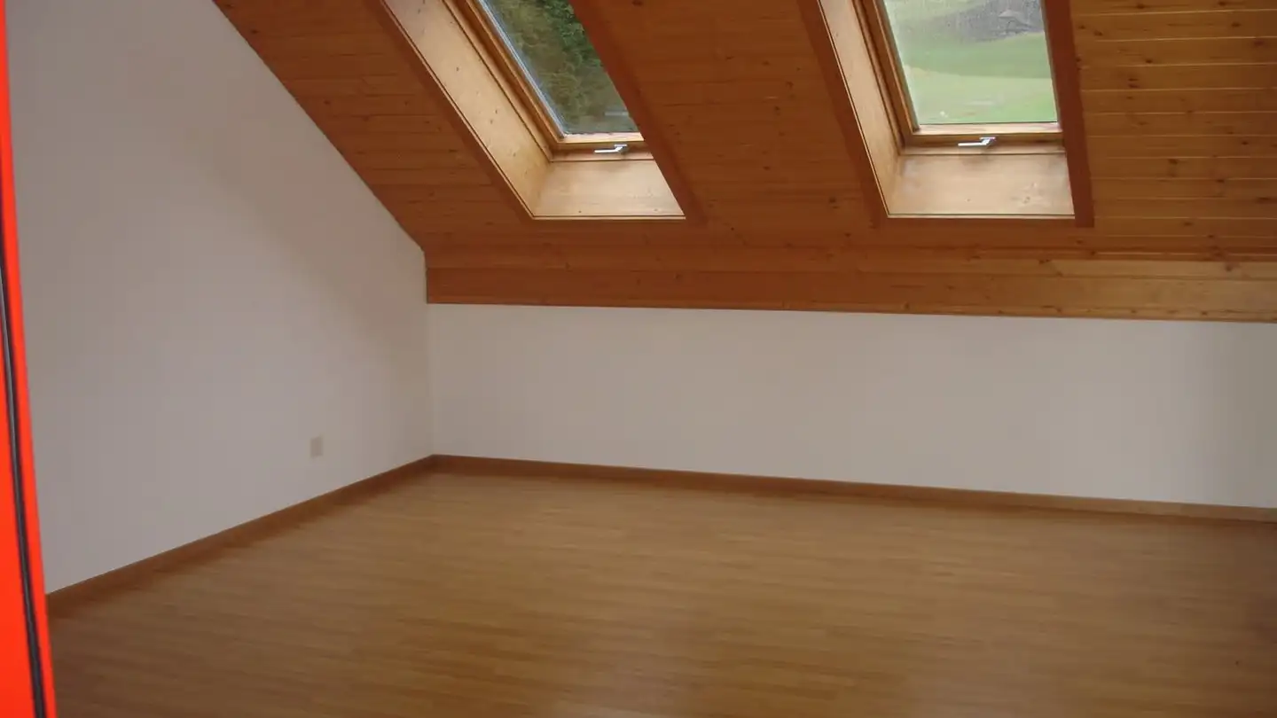 Dachgeschosswohnung mieten - Löchli 7, 3416 Affoltern im Emmental - Foto 3