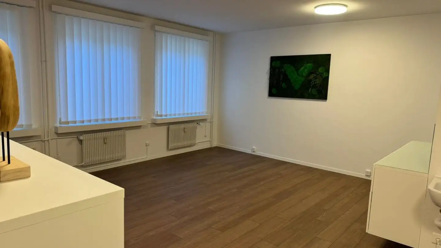Arztpraxis mieten - Sternengässchen 1, 3011 Bern - Foto 2