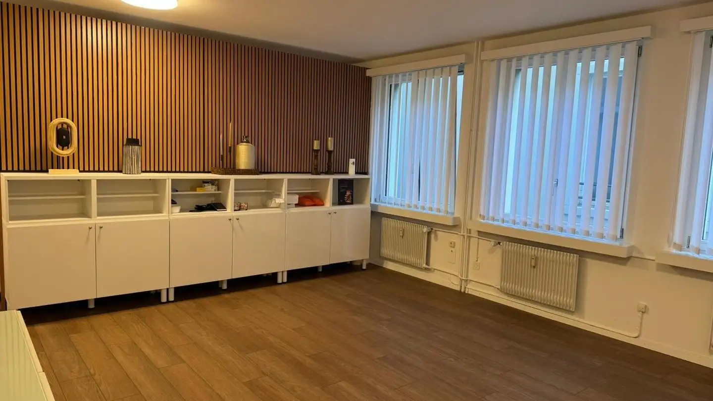 Arztpraxis mieten - Sternengässchen 1, 3011 Bern - Foto 3