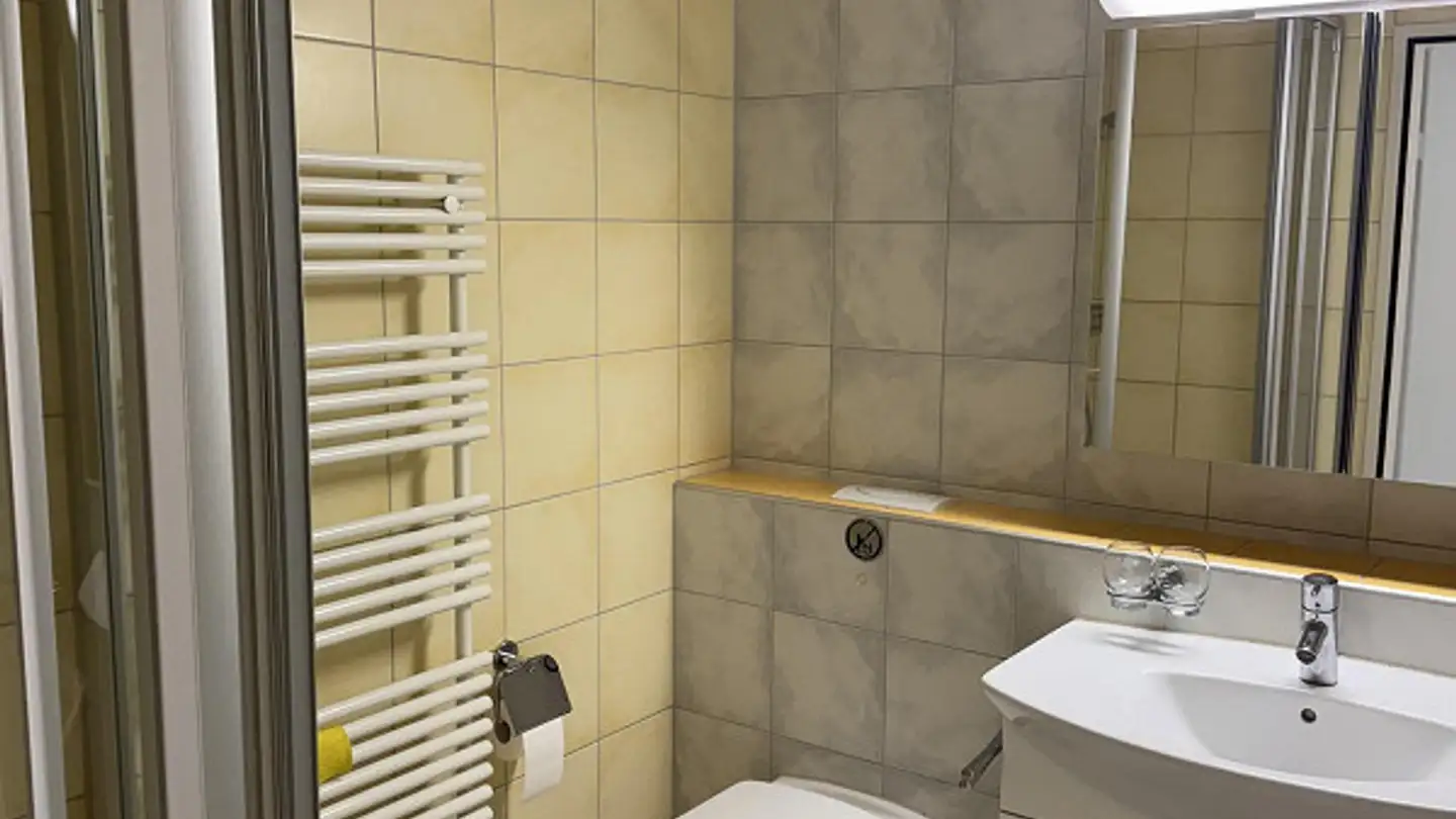 Wohnung kaufen - Landskronstrasse 17, 4153 Reinach BL - Foto 4