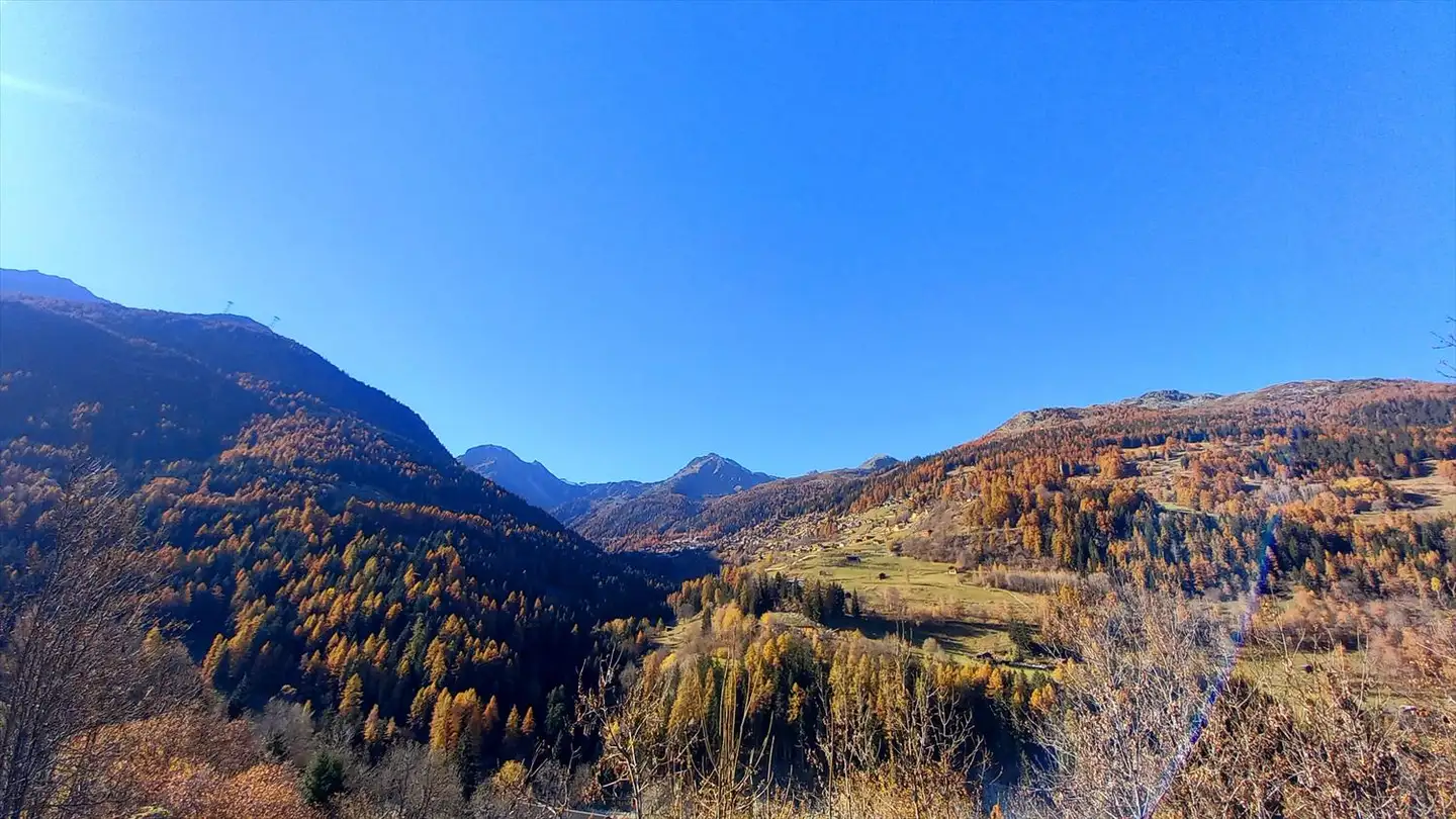 Chalet in vendita - 3961 Ayer - Photo 2