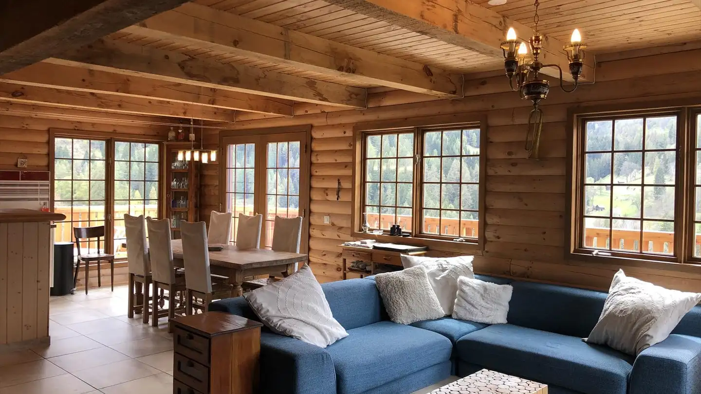 Chalet in vendita - 3961 Ayer - Photo 3