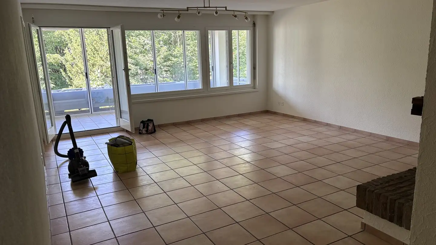Single room for rent - Kelleräckerstrasse, 8967 Widen - Photo 4