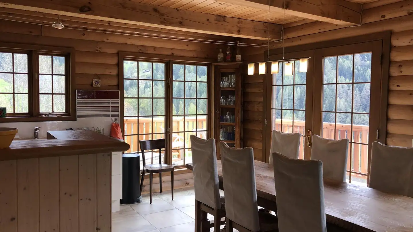 Chalet in vendita - 3961 Ayer - Photo 4