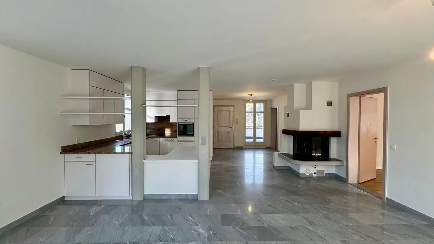 Appartamento in affitto - Fuhrrain 4, 8135 Langnau am Albis