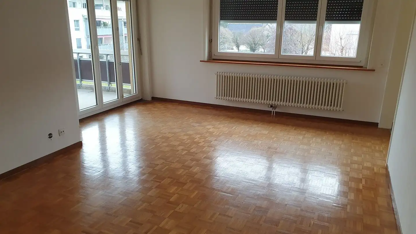 Wohnung mieten - Route Du Confin 25, 1723 Marly - Foto 2