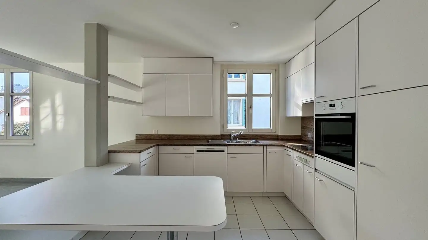 Appartamento in affitto - Fuhrrain 4, 8135 Langnau am Albis - Foto 2