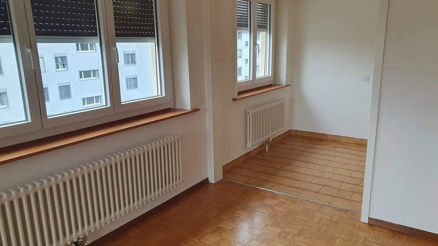 Wohnung mieten - Route Du Confin 25, 1723 Marly - Foto 3