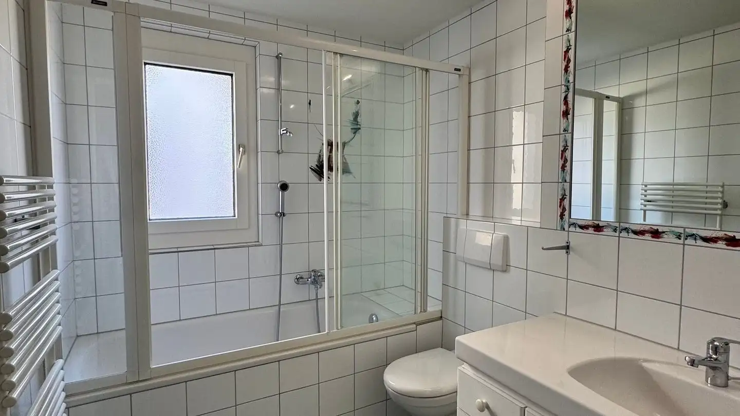 Appartamento in affitto - Fuhrrain 4, 8135 Langnau am Albis - Foto 3