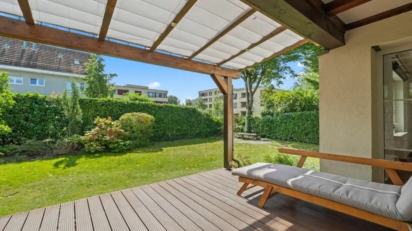 Maison individuelle à louer - Mausackerweg 6, 4153 Reinach BL - Photo 3