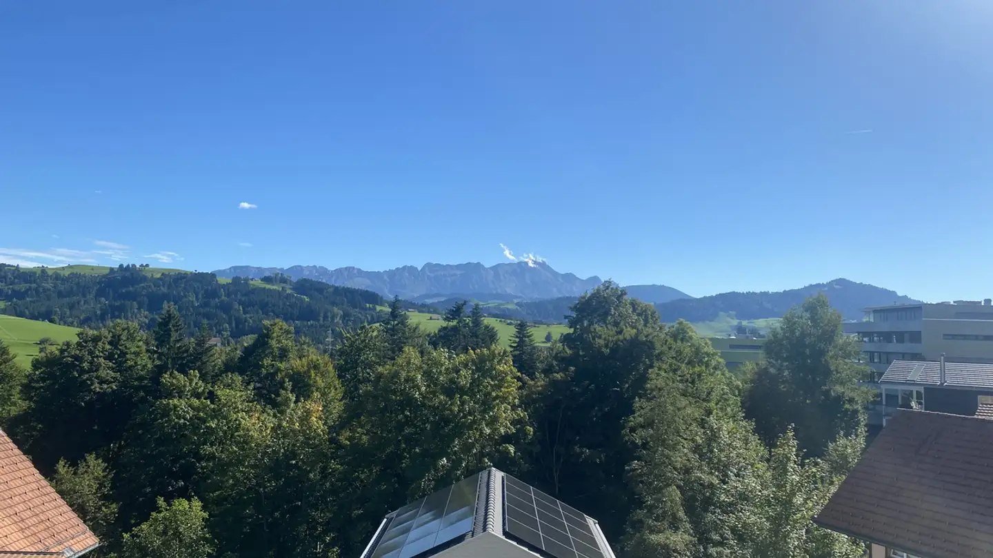 Wohnung mieten - Stofelweid 7, 9053 Teufen AR - Foto 2