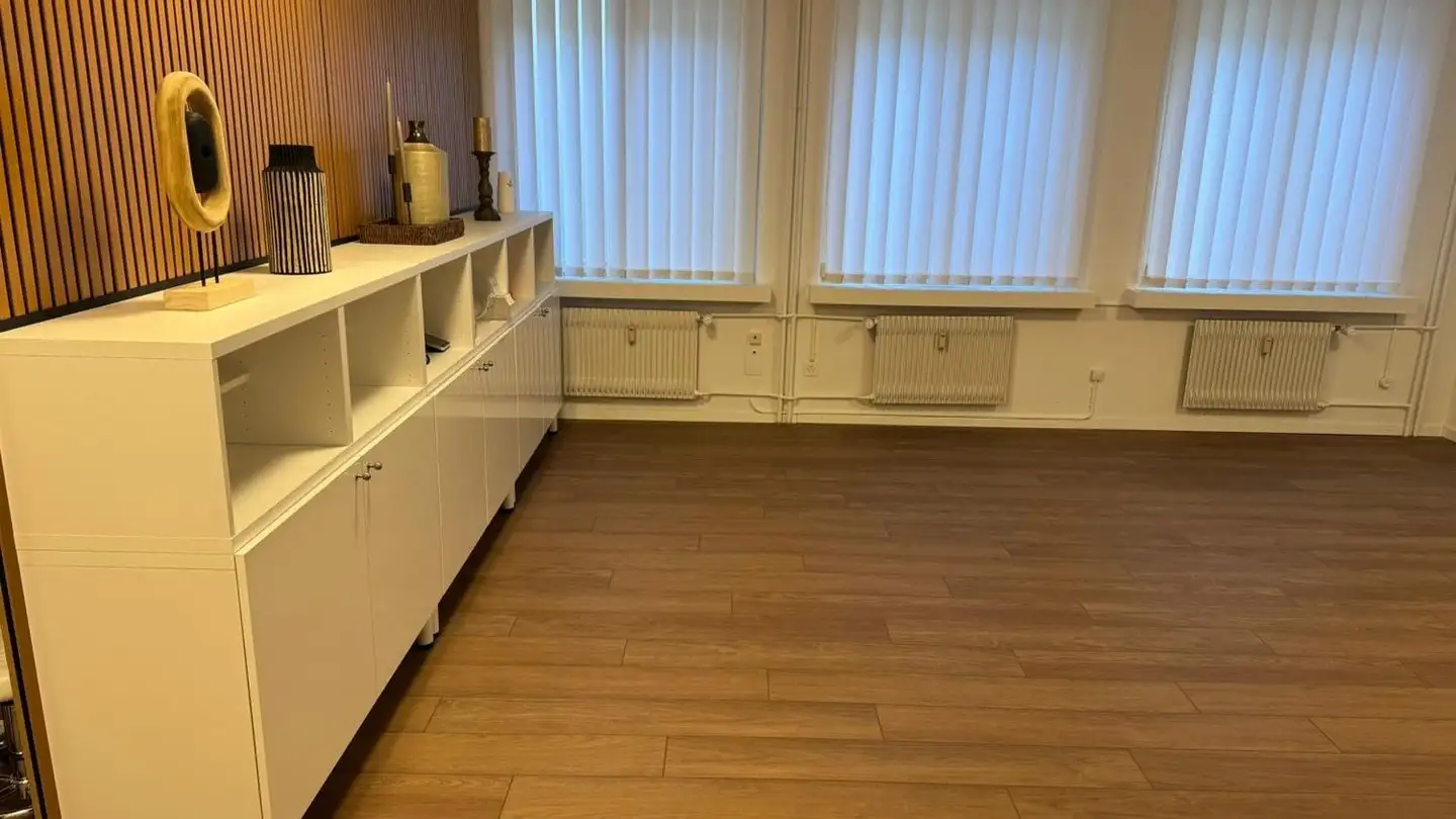 Arztpraxis mieten - Sternengässchen 1, 3011 Bern - Foto 4