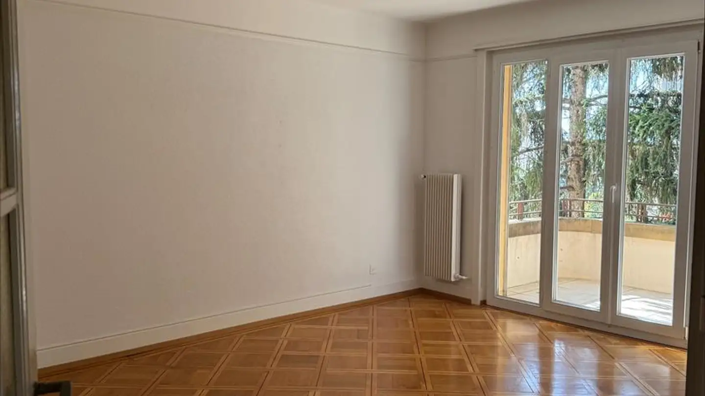 Appartamento in affitto - Avenue du Mont-d'Or 55, 1007 Lausanne - Foto 3