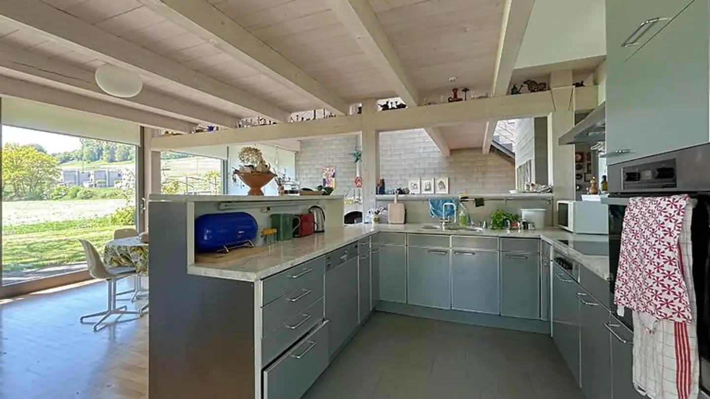 Maison individuelle à louer - 1783 Barberêche - Photo 2