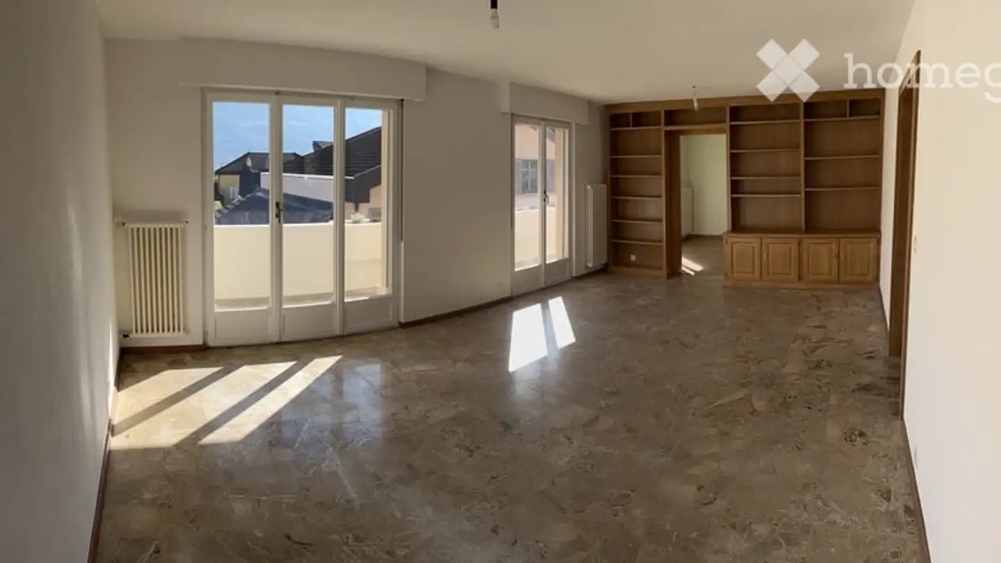 Wohnung mieten - Rue de l'Eglise 10, 1963 Vétroz - Foto 2