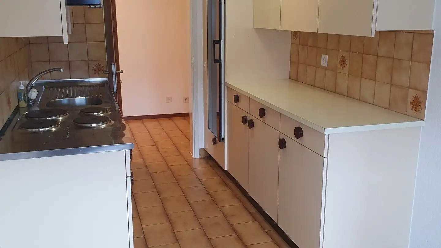 Wohnung mieten - Route Du Confin 25, 1723 Marly - Foto 4