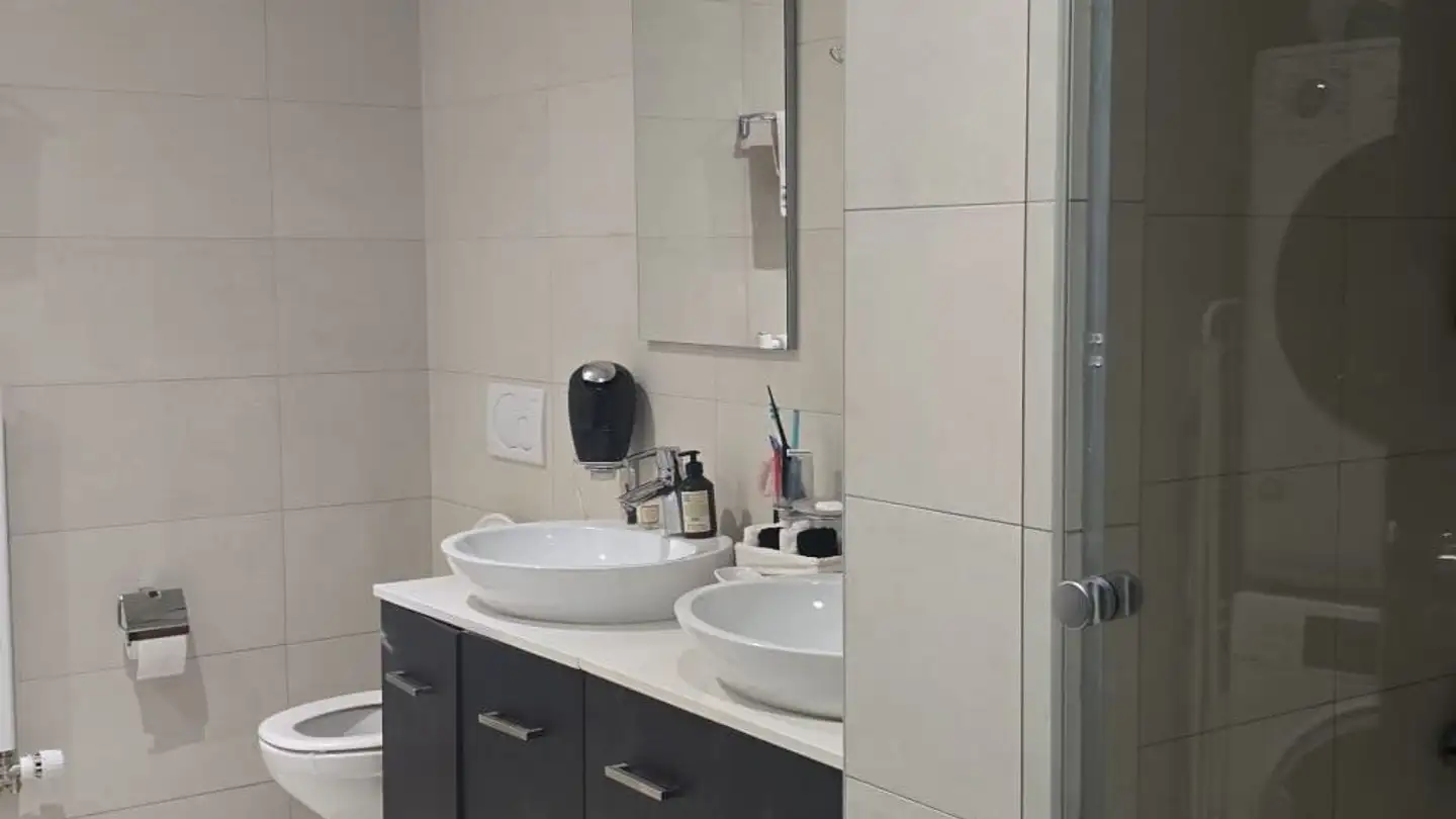 Loft in affitto - Boulevard De La Cluse, 1205 Genève - Foto 2