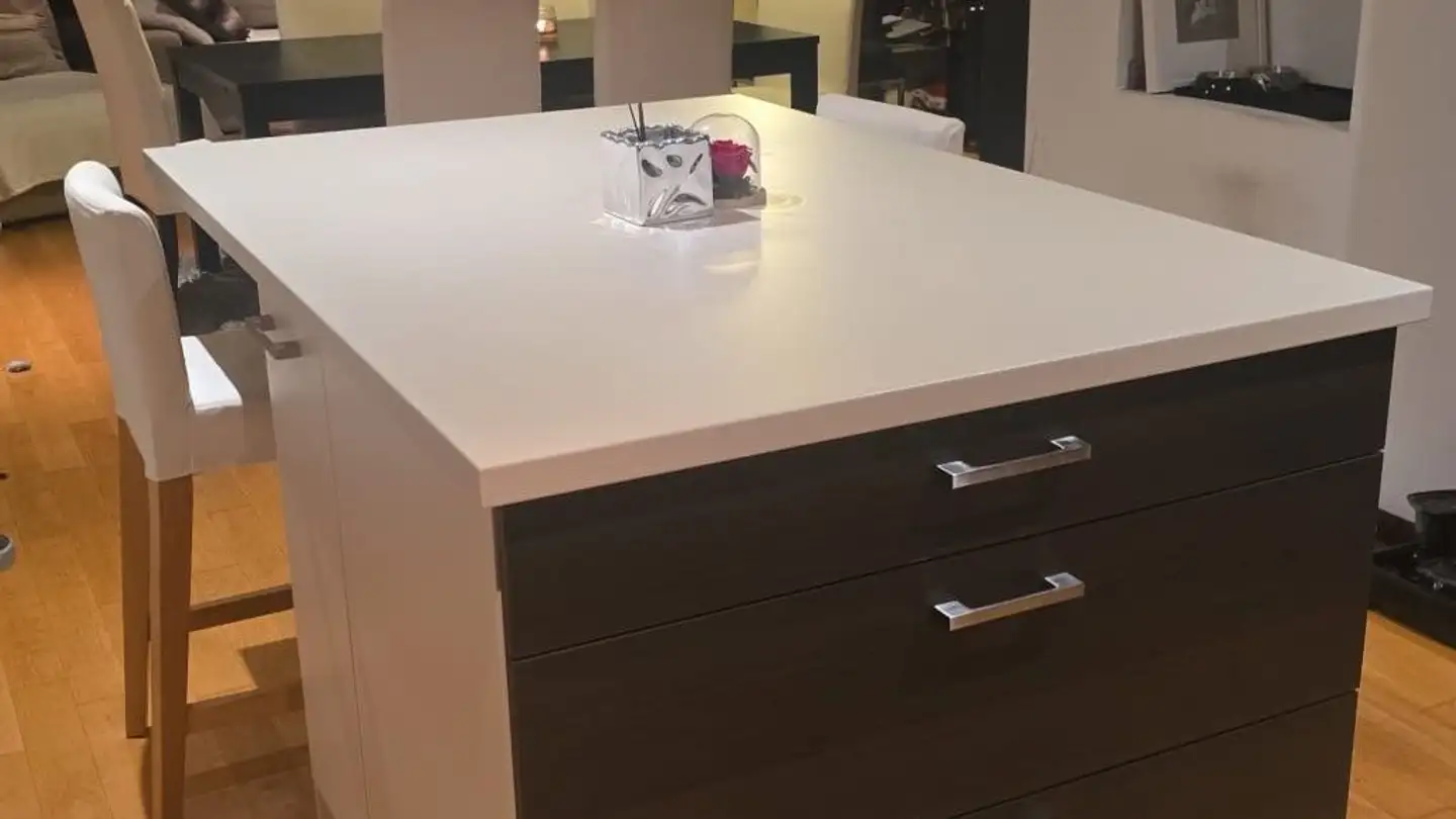 Loft in affitto - Boulevard De La Cluse, 1205 Genève - Foto 3