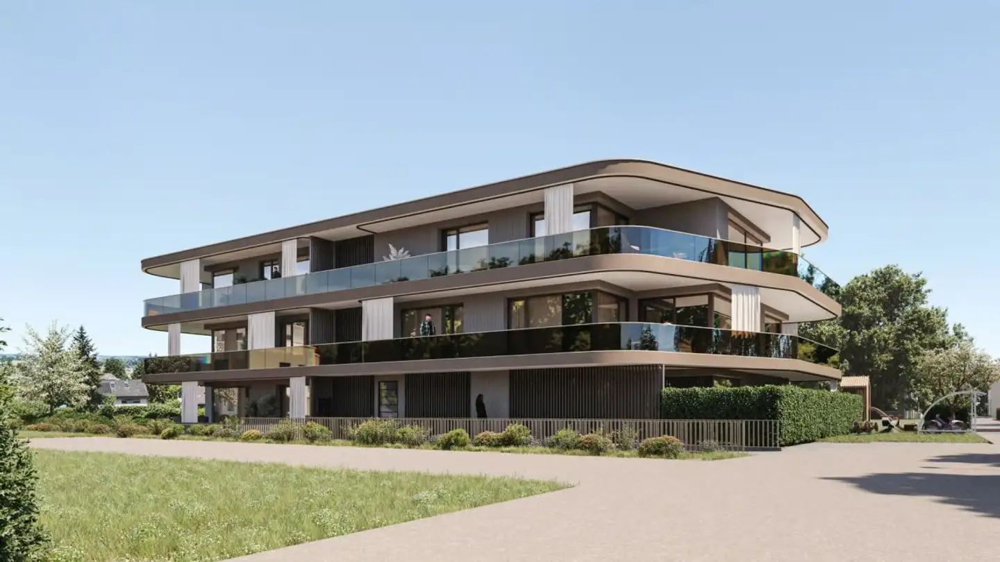 Appartement à vendre - Waldeggstrasse 10, 8280 Kreuzlingen - Photo 3