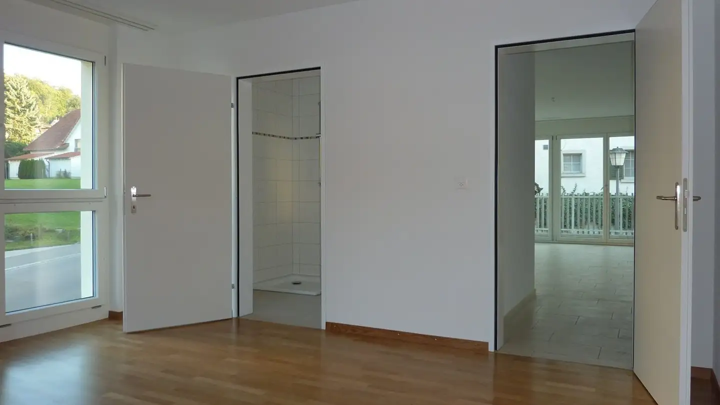 Appartement à louer - Dorfstrasse 22, 8185 Winkel