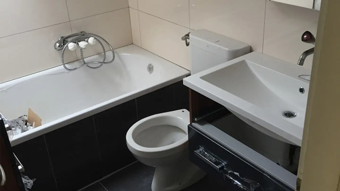 Penthouse mieten - Bahnhofstrasse 23, 9553 Bettwiesen - Foto 3