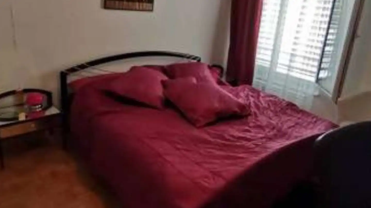 Appartement à louer - 1800 Vevey