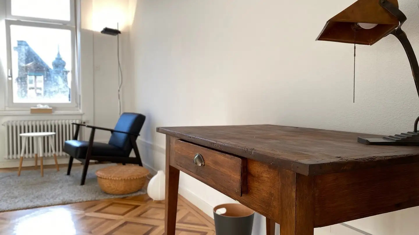 Bureau à louer - Asylstrasse 77, 8032 Zürich - Photo 2