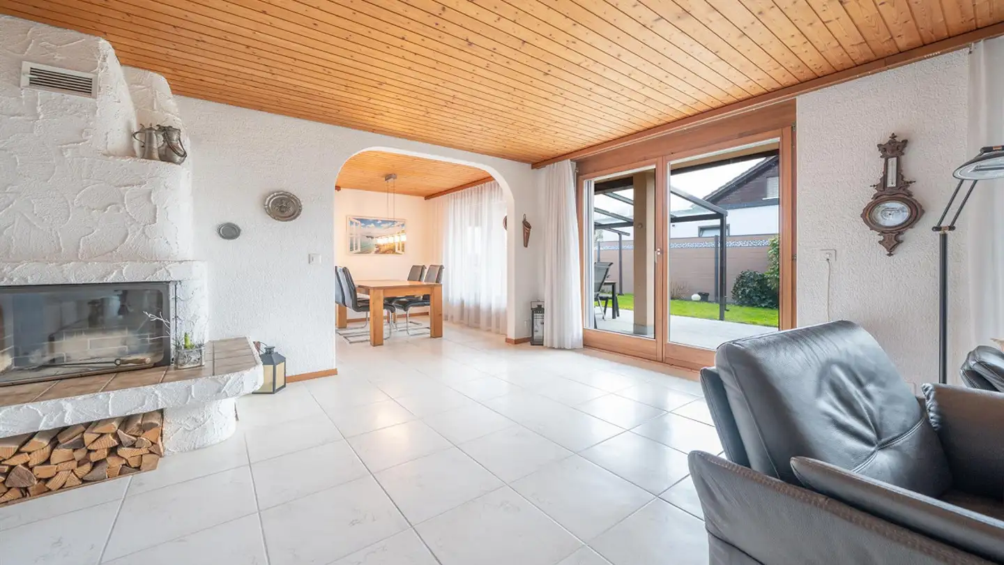 Maison jumelle à vendre - 6032 Emmen - Photo 2