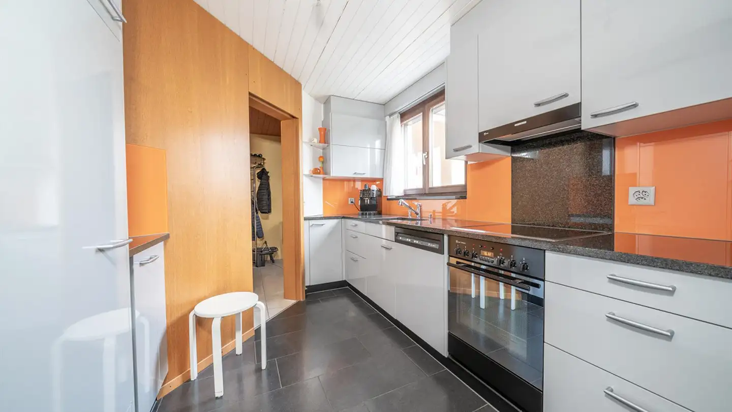 Maison jumelle à vendre - 6032 Emmen - Photo 3