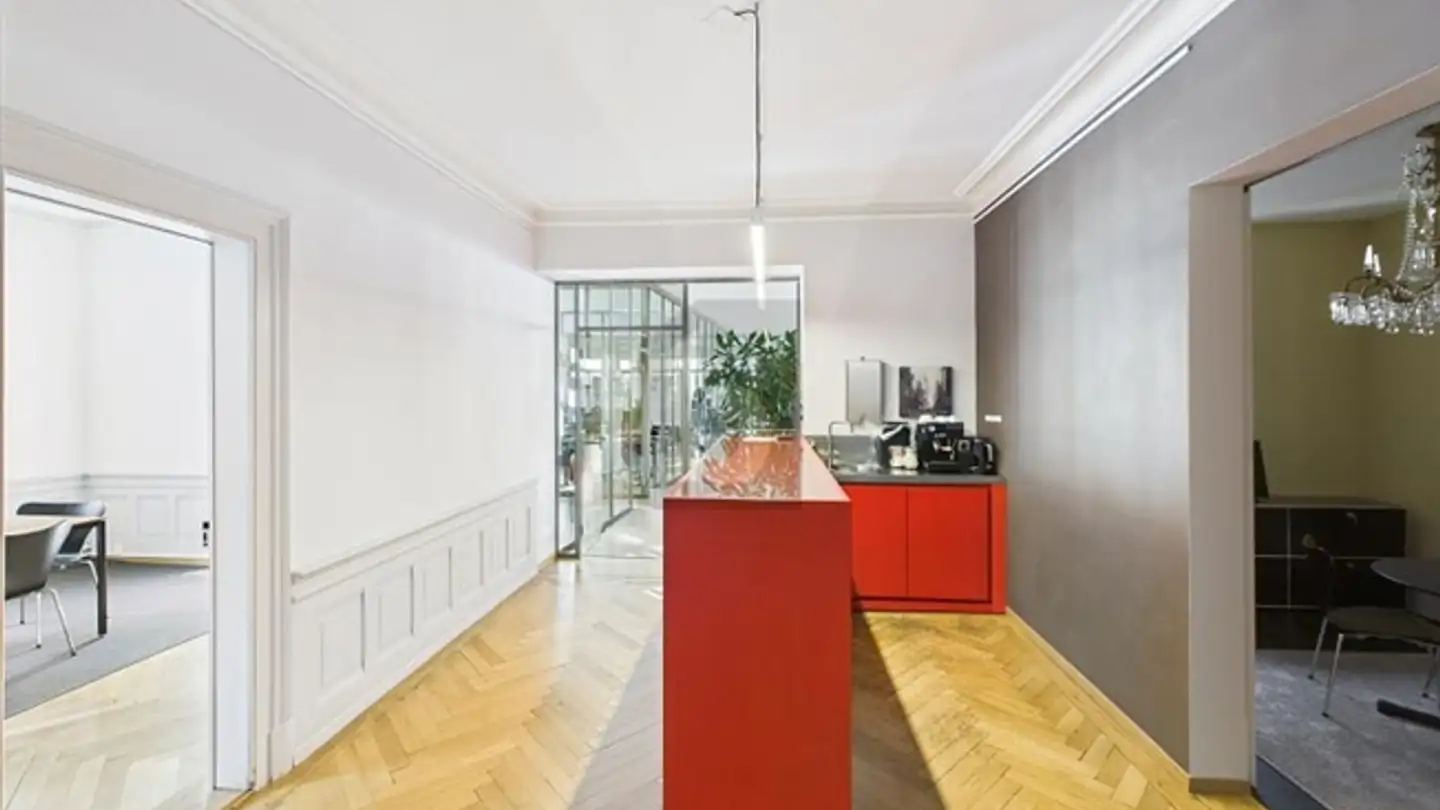 Apartment for rent - 3011 Bern - Photo 3