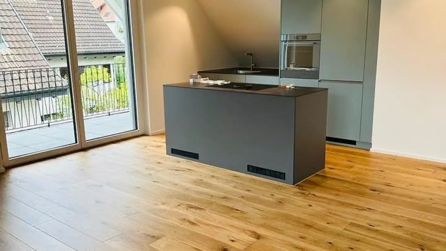 Duplex à vendre - 8103 Unterengstringen - Photo 2