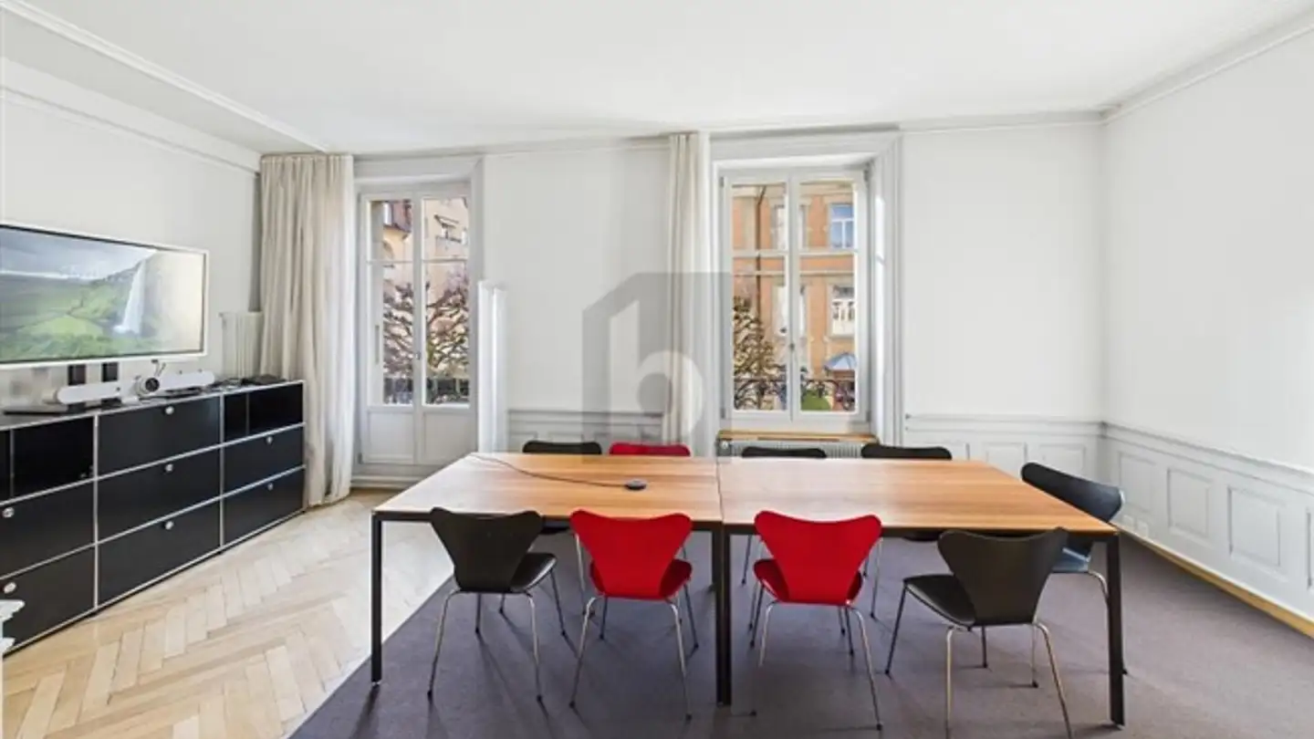 Apartment for rent - 3011 Bern - Photo 4