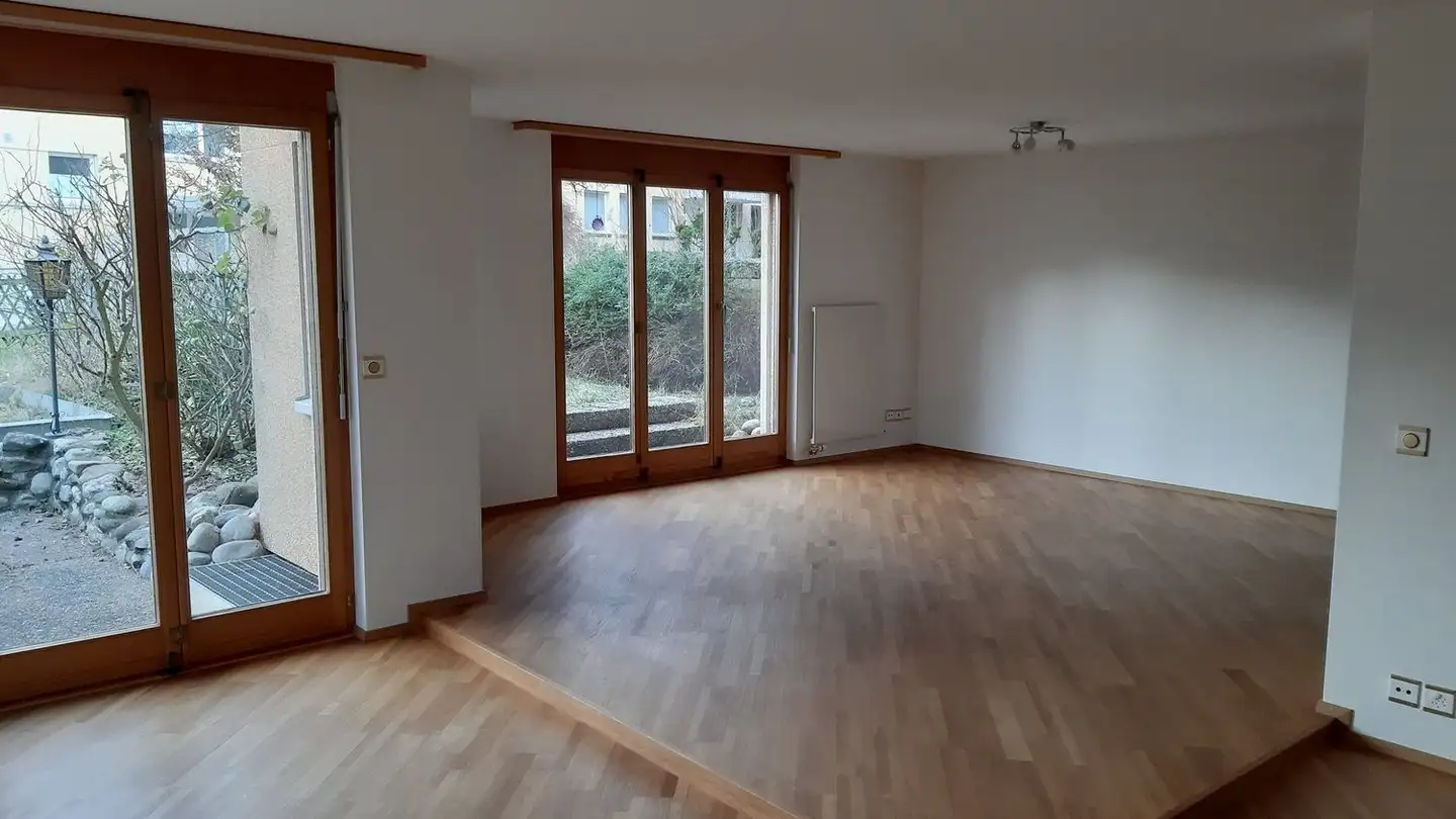 Single house for rent - Köschenrütistrasse 20, 8052 Zürich - Photo 2